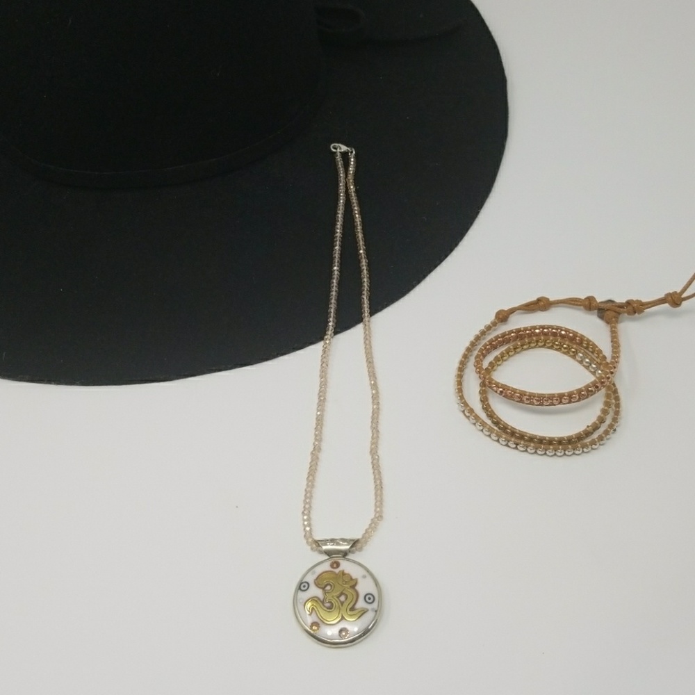Pendant